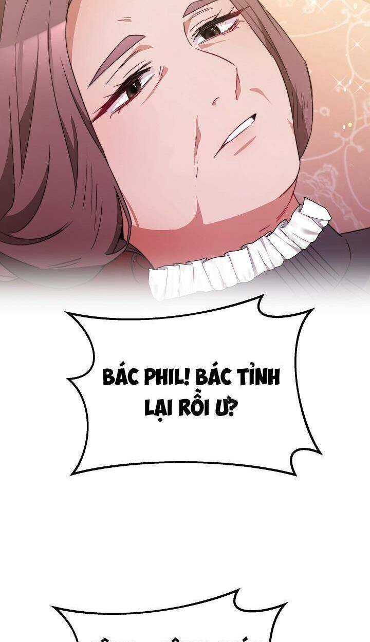 Nàng Evangeline - Chapter 28 - Page 18