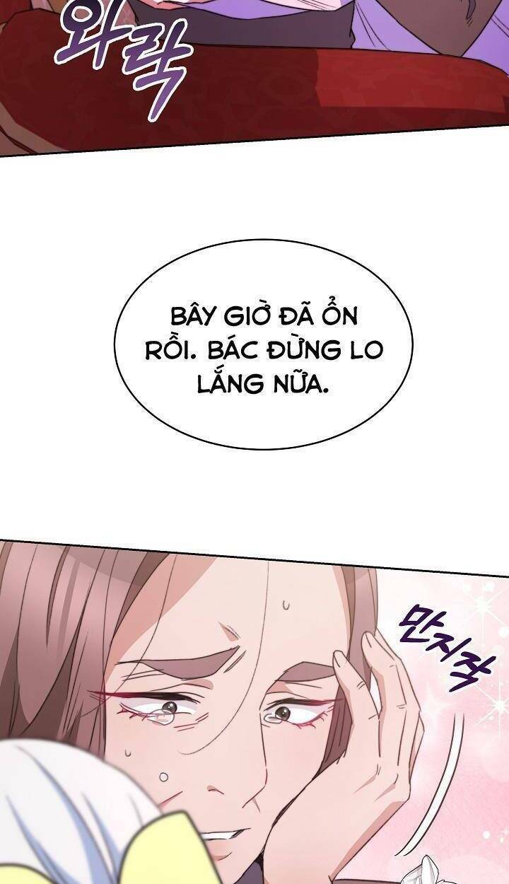 Nàng Evangeline - Chapter 28 - Page 21