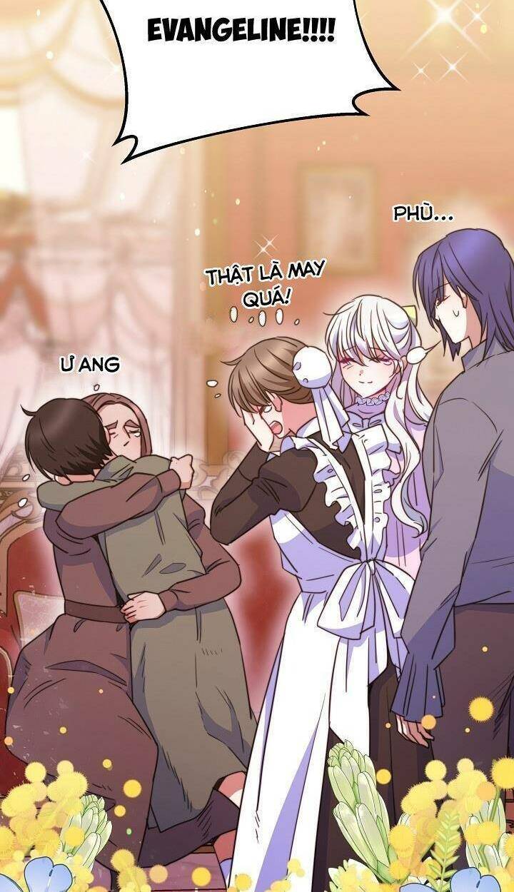 Nàng Evangeline - Chapter 28 - Page 26