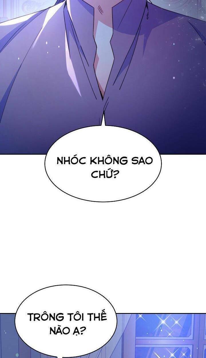 Nàng Evangeline - Chapter 28 - Page 31