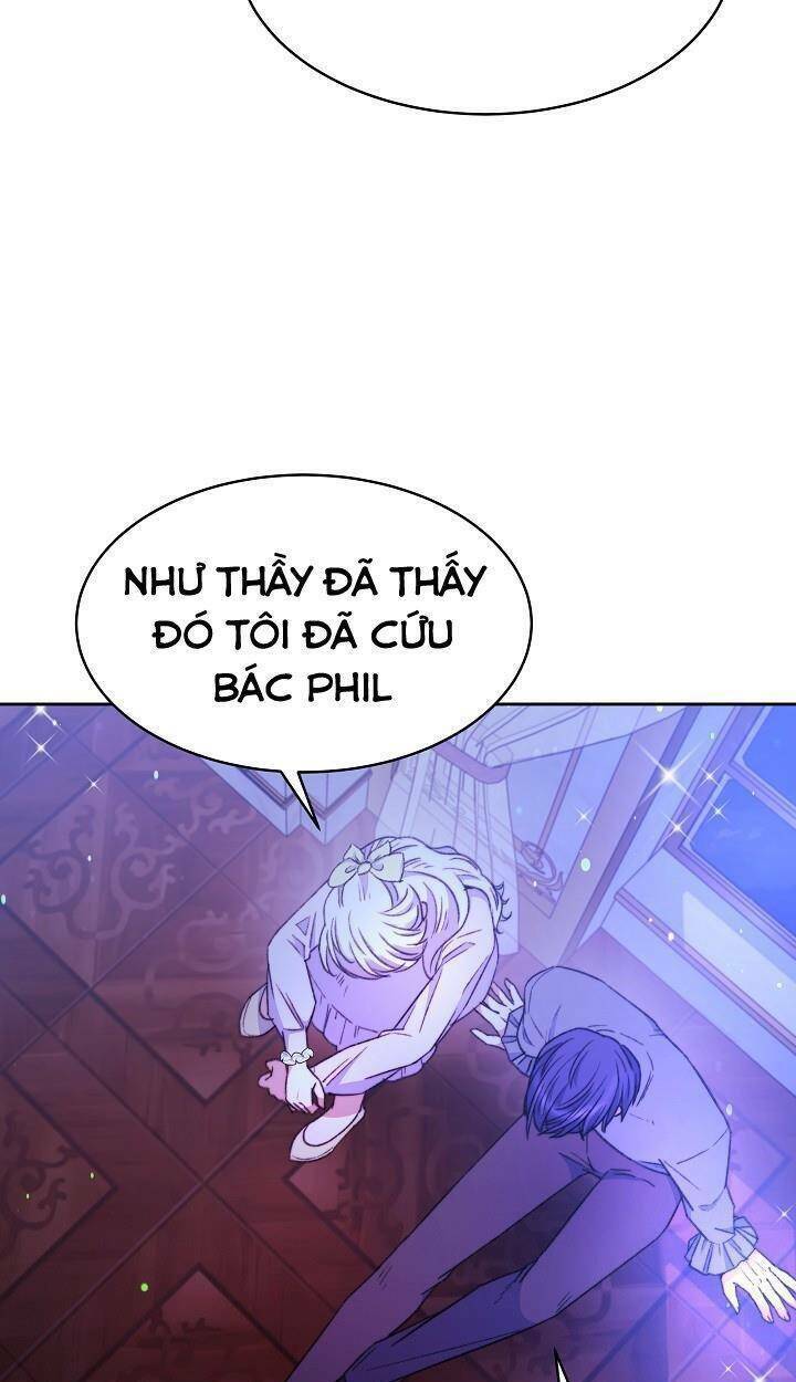 Nàng Evangeline - Chapter 28 - Page 34