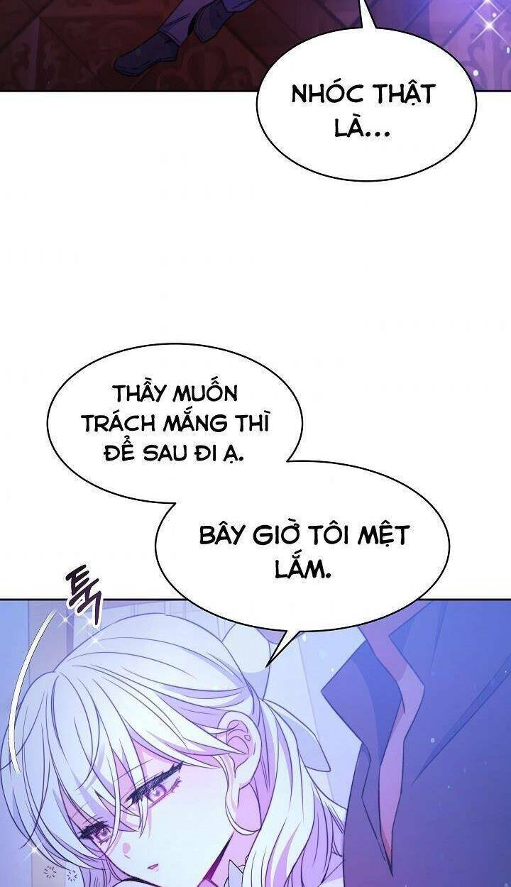 Nàng Evangeline - Chapter 28 - Page 35