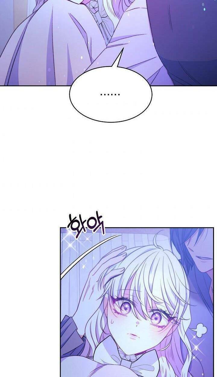 Nàng Evangeline - Chapter 28 - Page 36