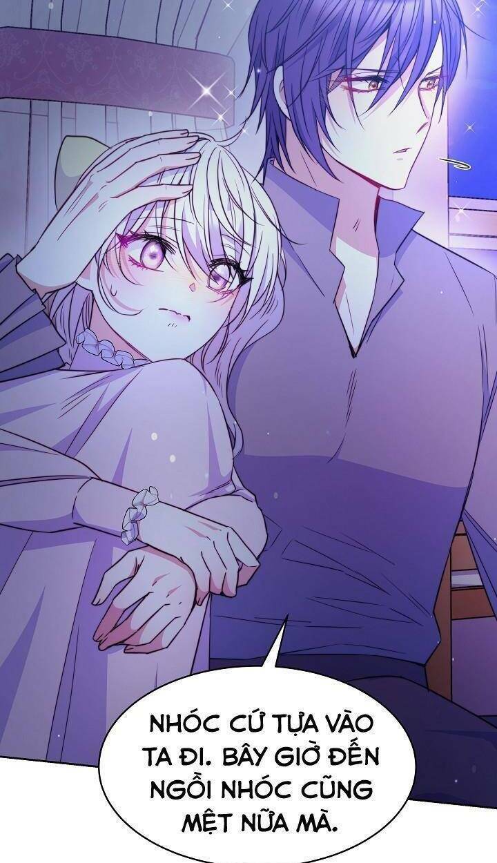 Nàng Evangeline - Chapter 28 - Page 38