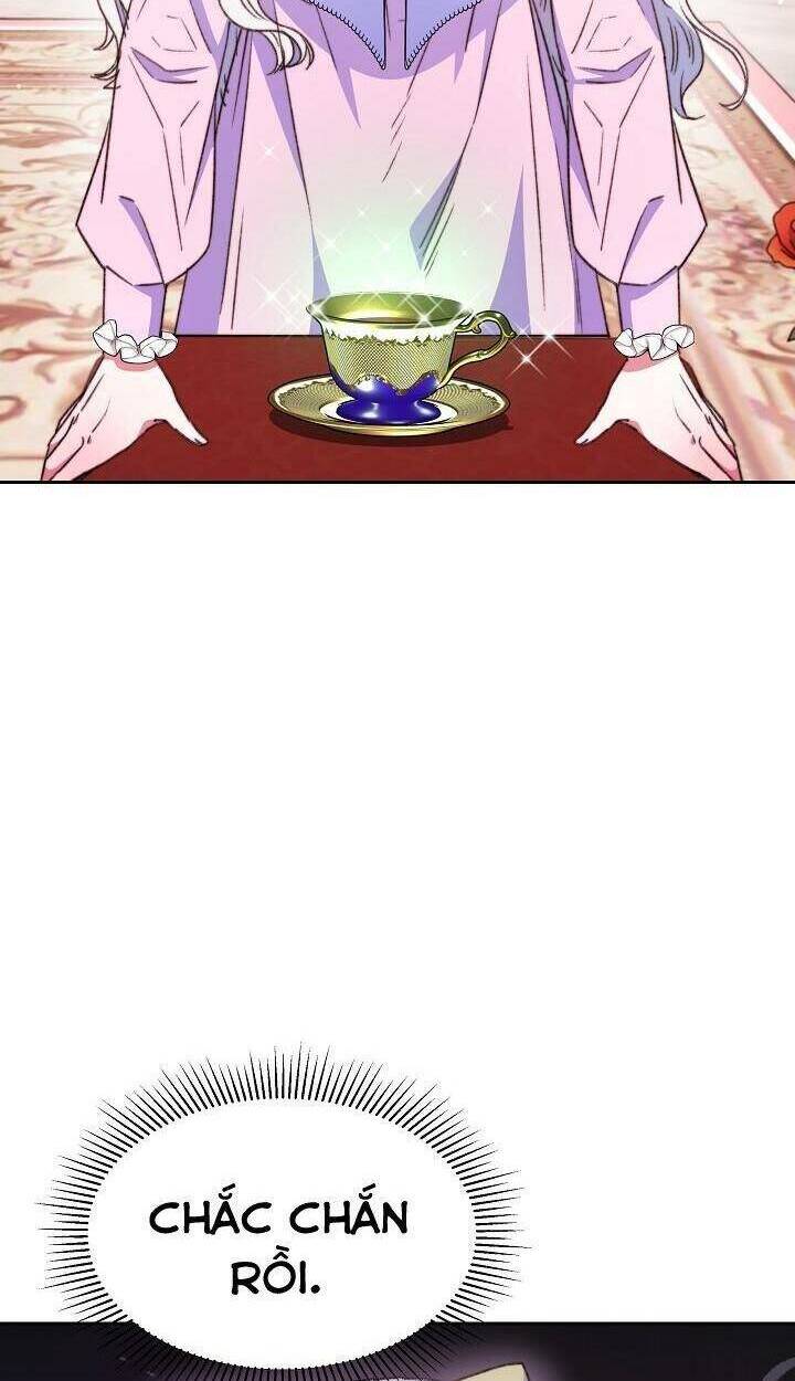 Nàng Evangeline - Chapter 28 - Page 3