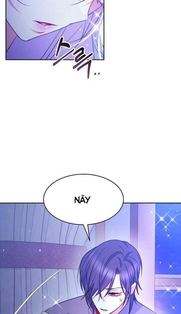 Nàng Evangeline - Chapter 28 - Page 41