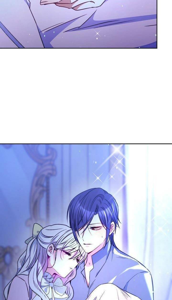 Nàng Evangeline - Chapter 28 - Page 43