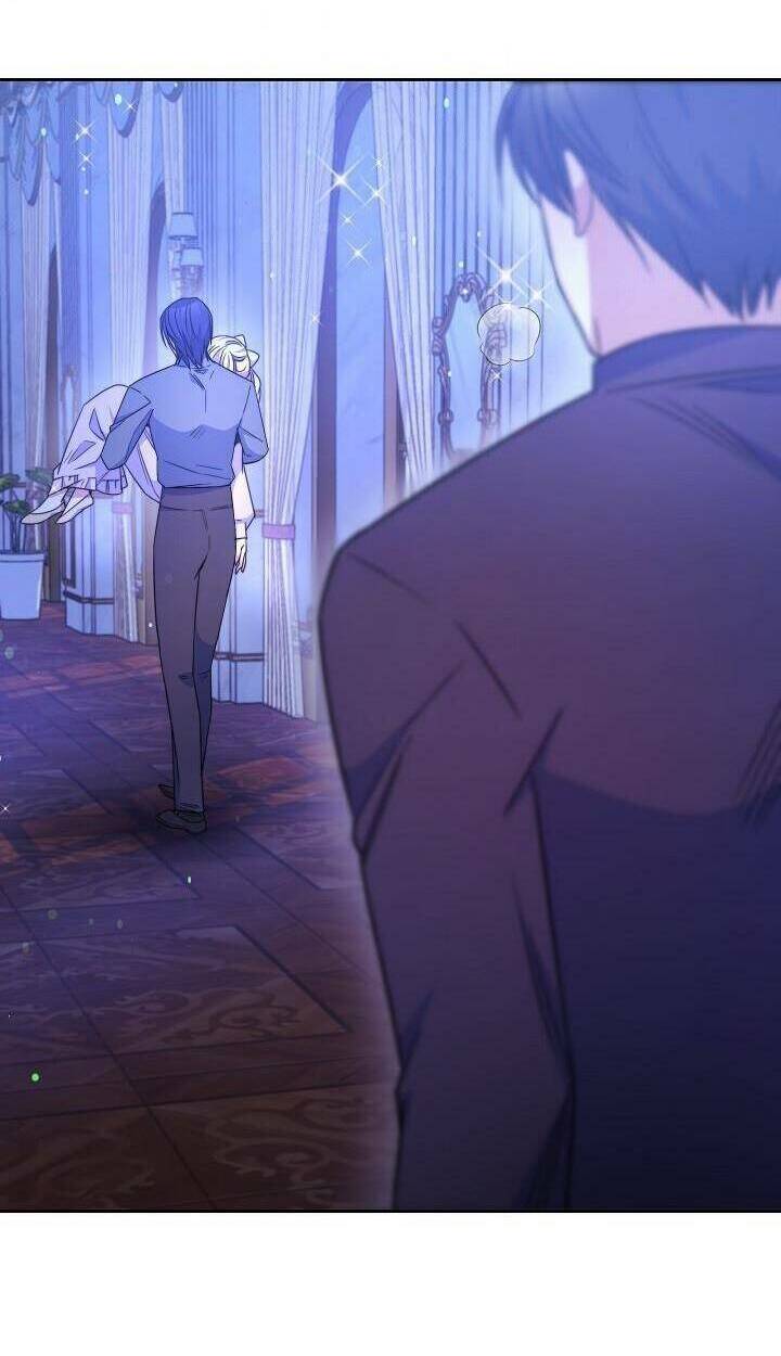 Nàng Evangeline - Chapter 28 - Page 45