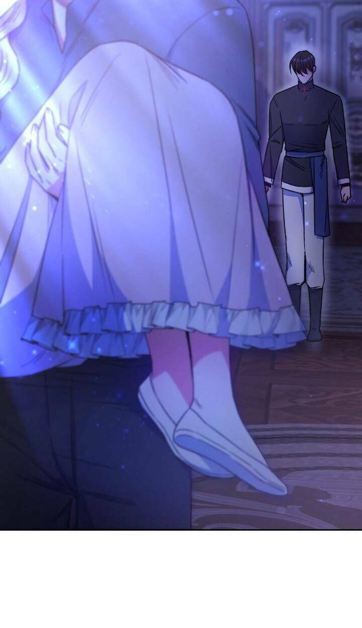 Nàng Evangeline - Chapter 28 - Page 48