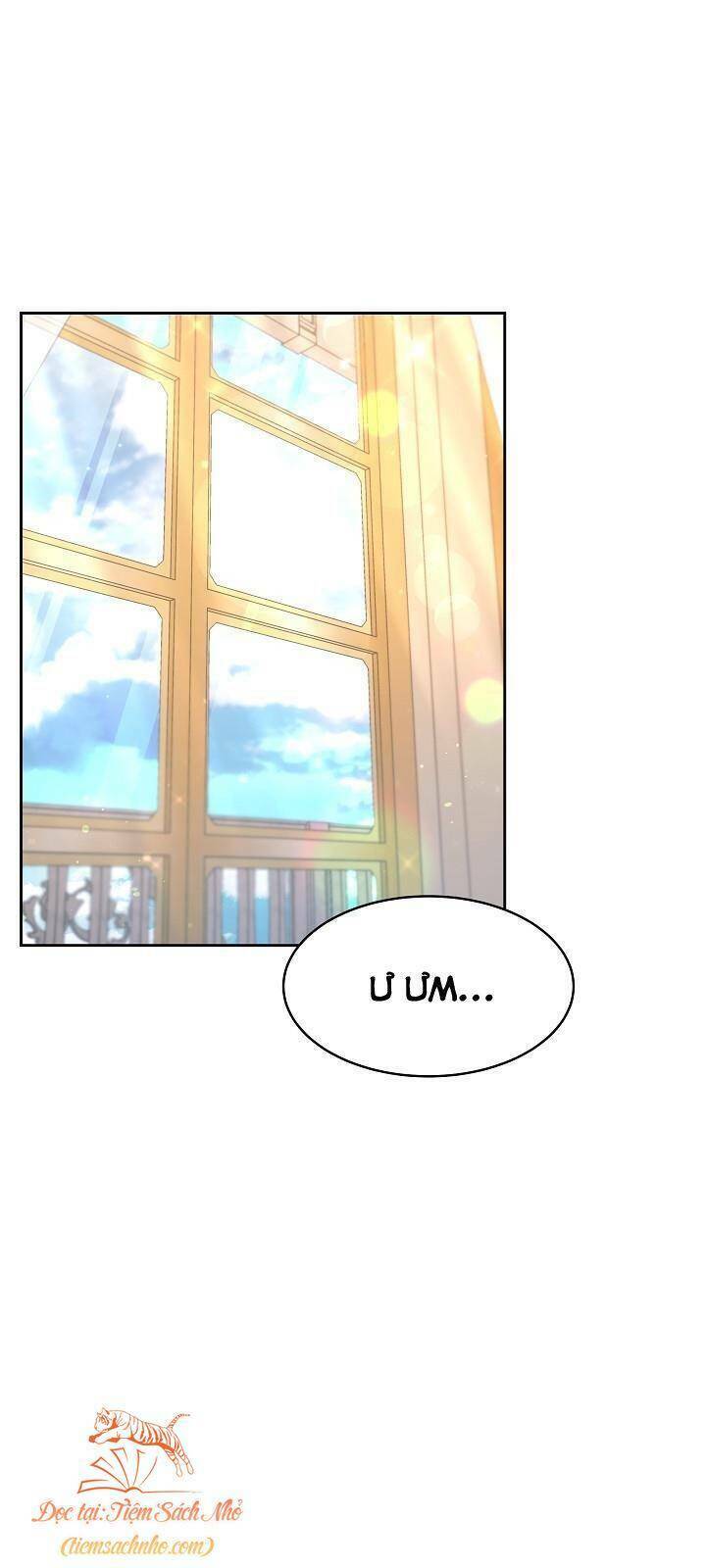 Nàng Evangeline - Chapter 28 - Page 50