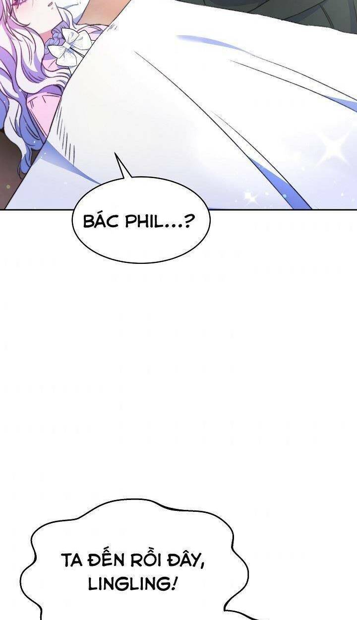 Nàng Evangeline - Chapter 28 - Page 52