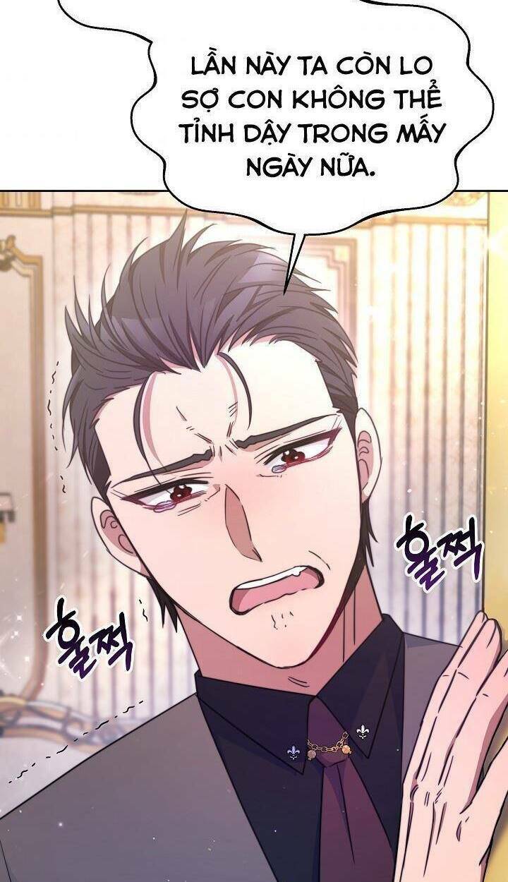 Nàng Evangeline - Chapter 28 - Page 53