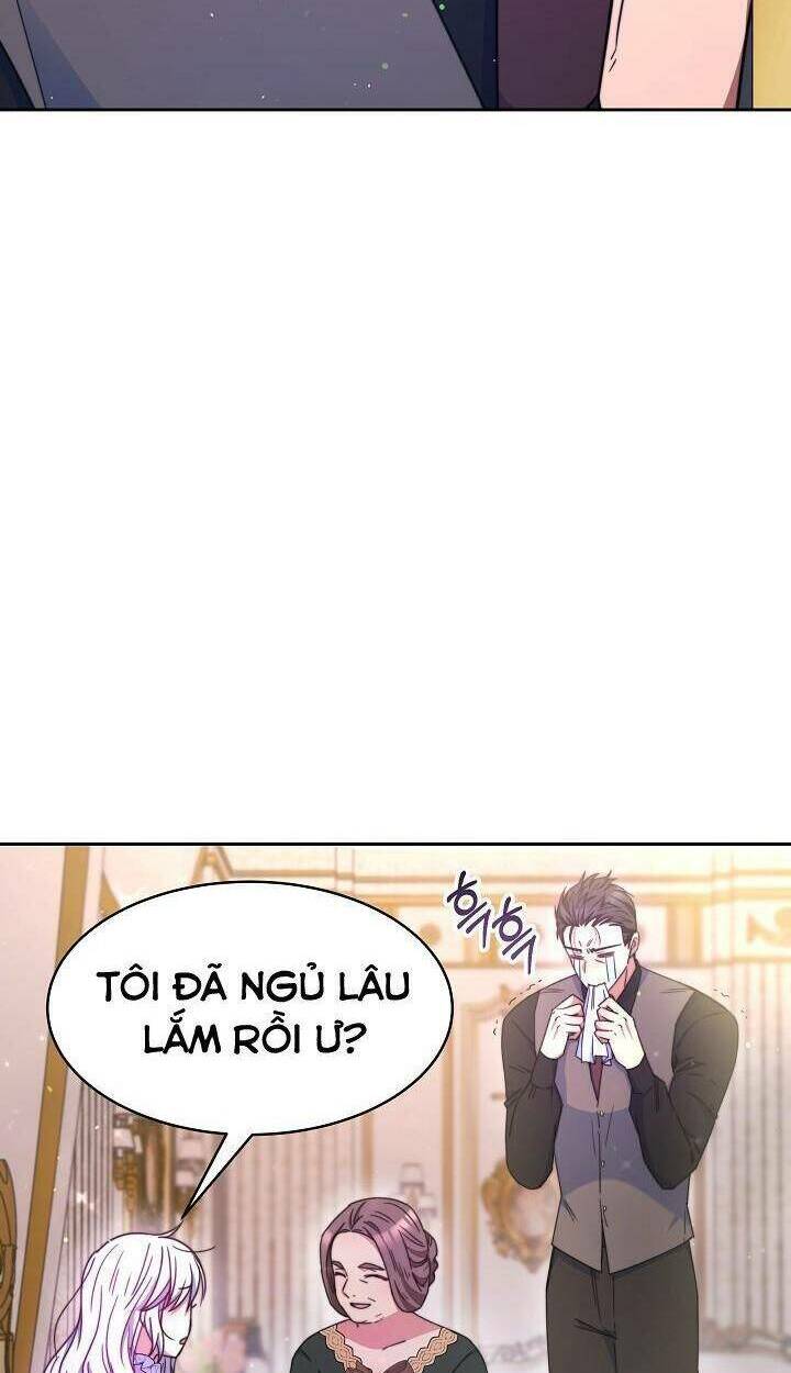 Nàng Evangeline - Chapter 28 - Page 54