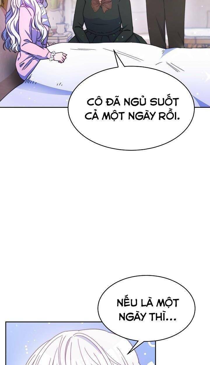 Nàng Evangeline - Chapter 28 - Page 55