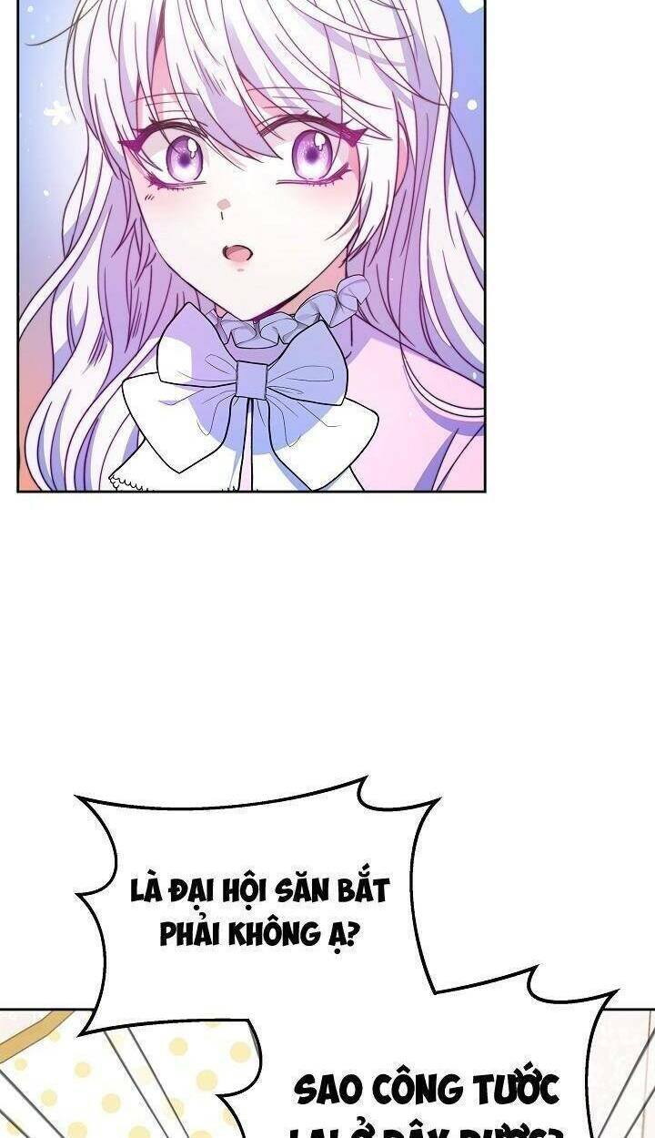 Nàng Evangeline - Chapter 28 - Page 56