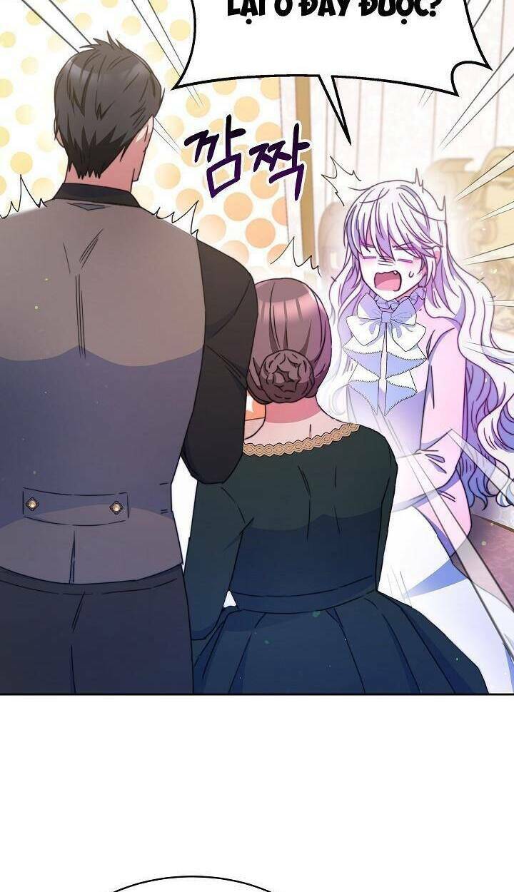 Nàng Evangeline - Chapter 28 - Page 57