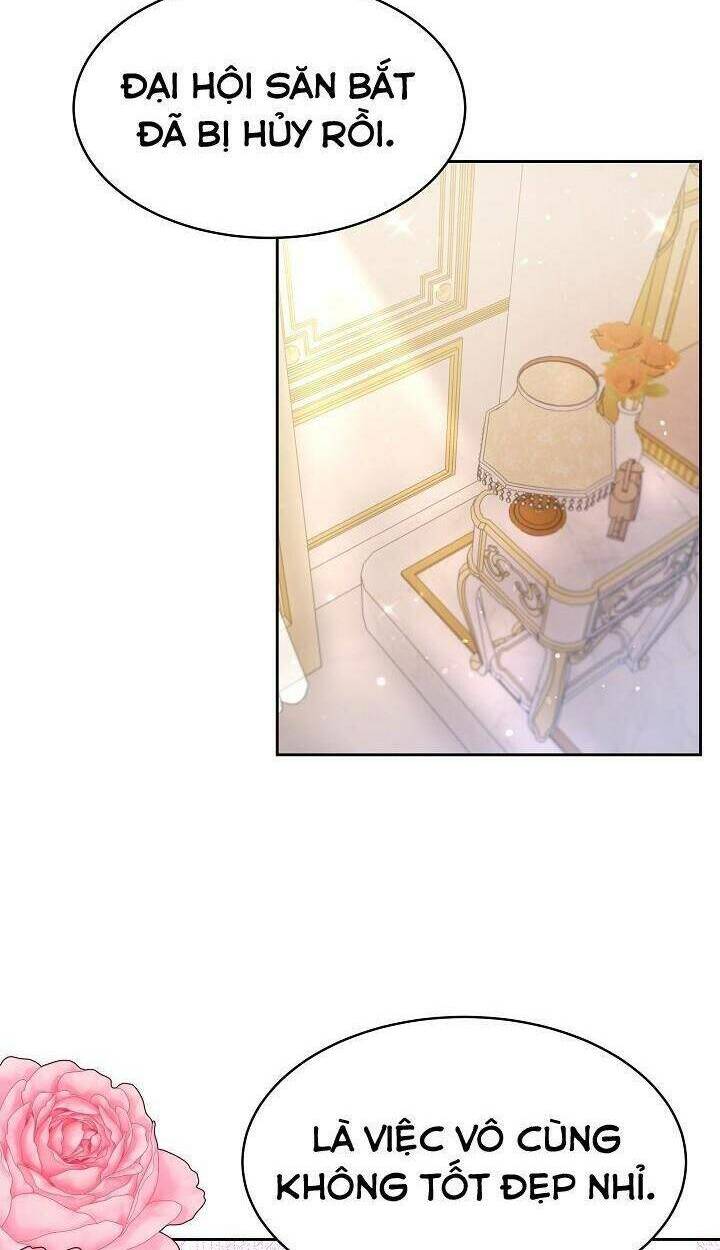 Nàng Evangeline - Chapter 28 - Page 58