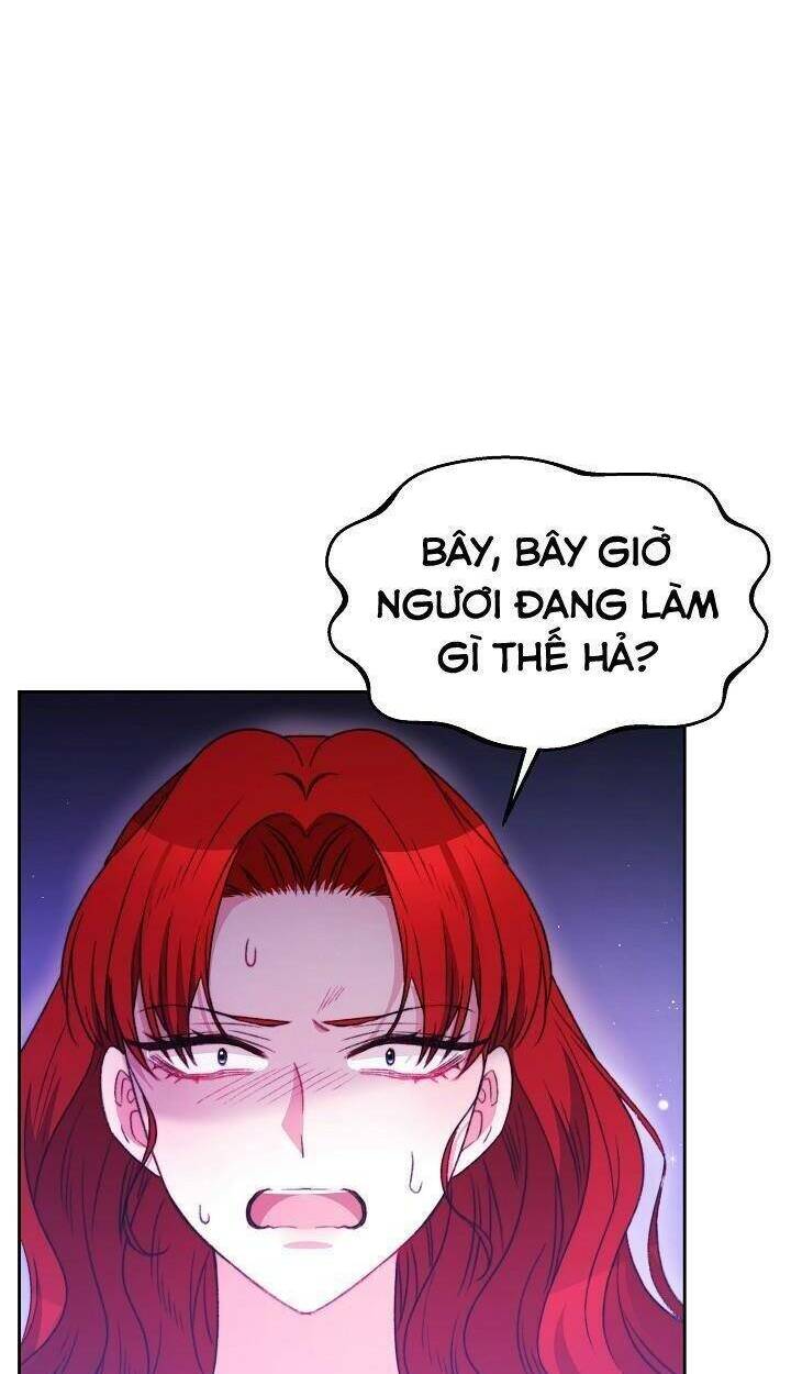 Nàng Evangeline - Chapter 28 - Page 5