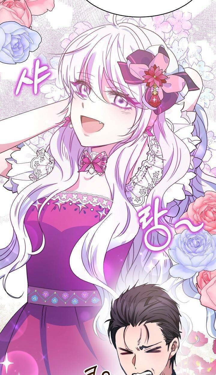 Nàng Evangeline - Chapter 28 - Page 59