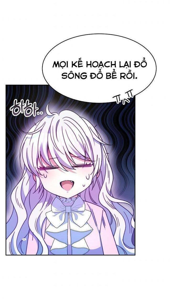 Nàng Evangeline - Chapter 28 - Page 61