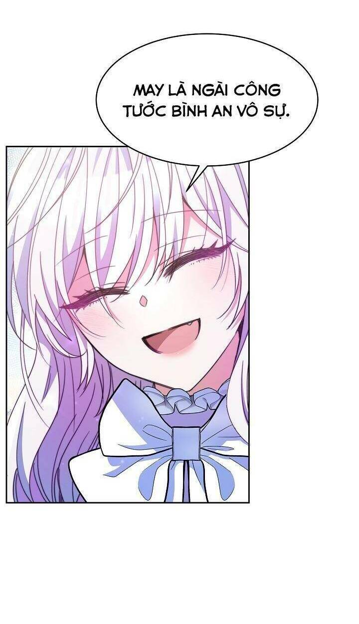 Nàng Evangeline - Chapter 28 - Page 64