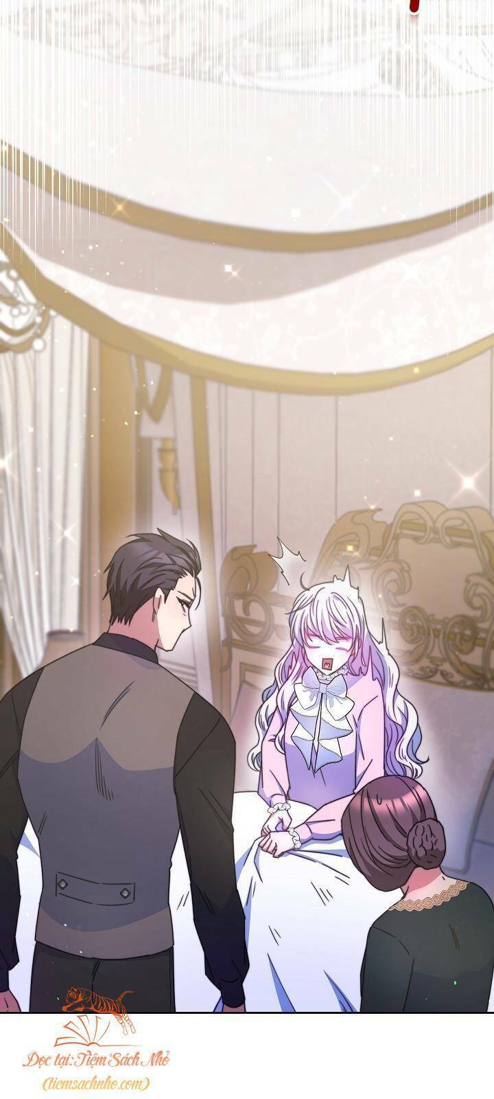 Nàng Evangeline - Chapter 28 - Page 67