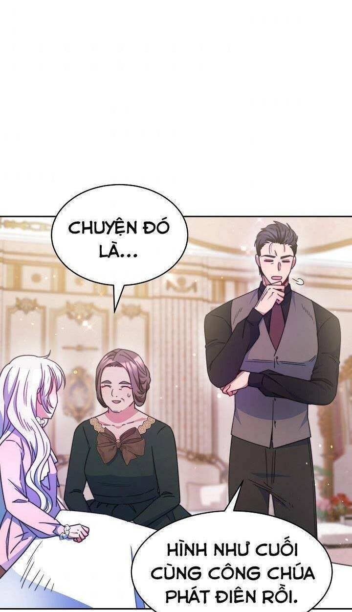 Nàng Evangeline - Chapter 28 - Page 69