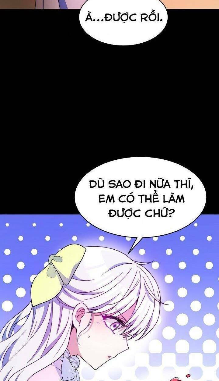 Nàng Evangeline - Chapter 28 - Page 78