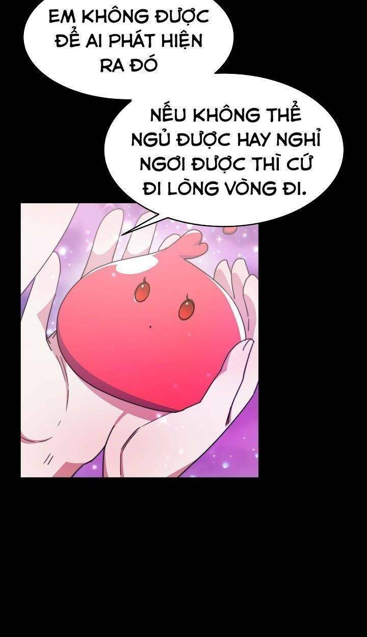 Nàng Evangeline - Chapter 28 - Page 80