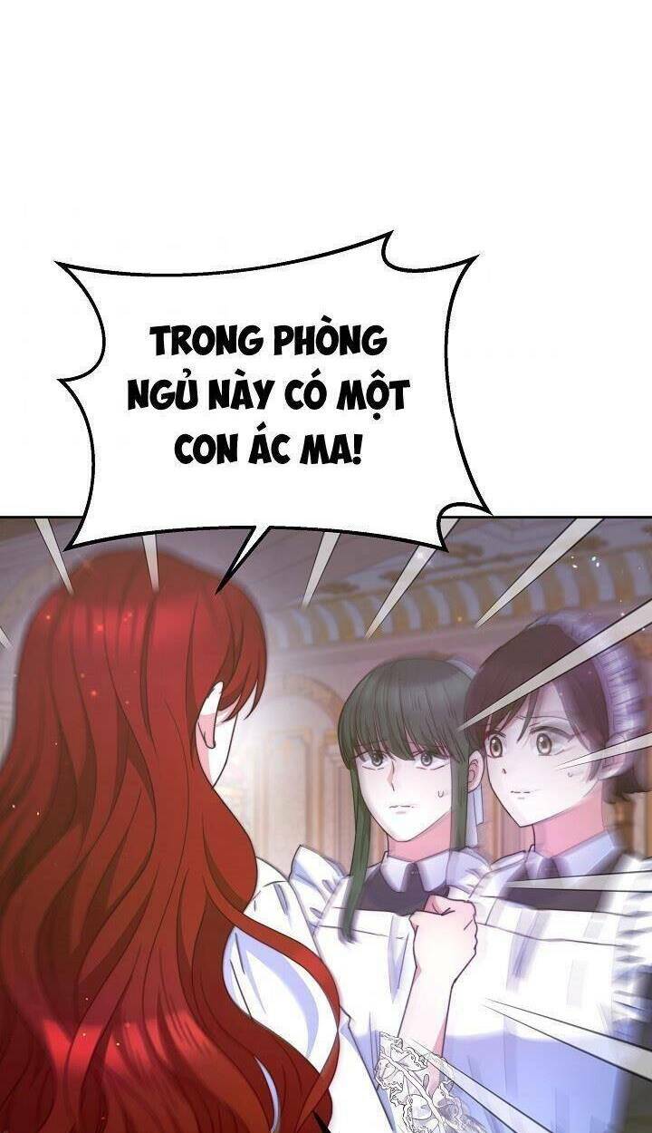 Nàng Evangeline - Chapter 28 - Page 86