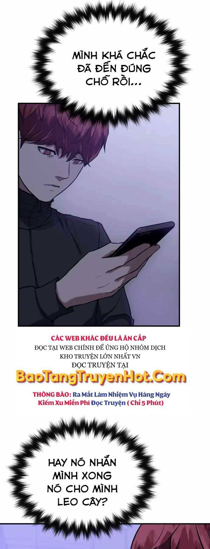 Sát Nhân Cuồng Loạn - Chapter 1 - Page 107