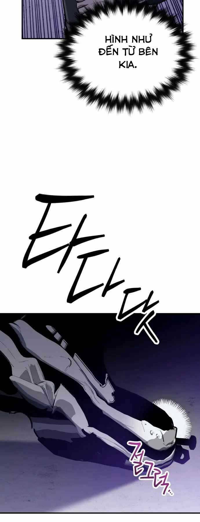 Sát Nhân Cuồng Loạn - Chapter 1 - Page 110