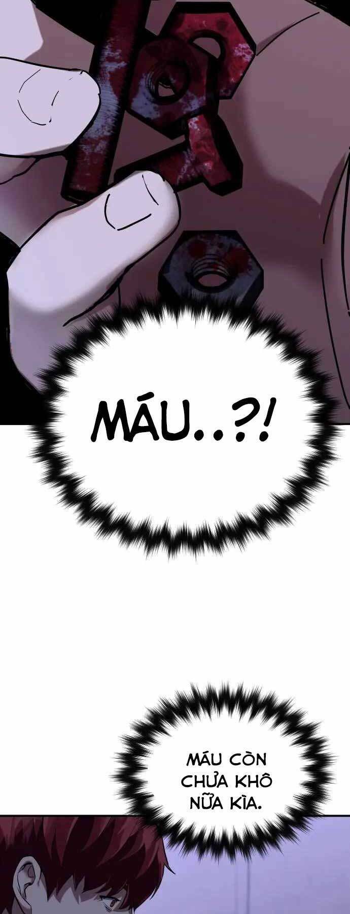 Sát Nhân Cuồng Loạn - Chapter 1 - Page 113