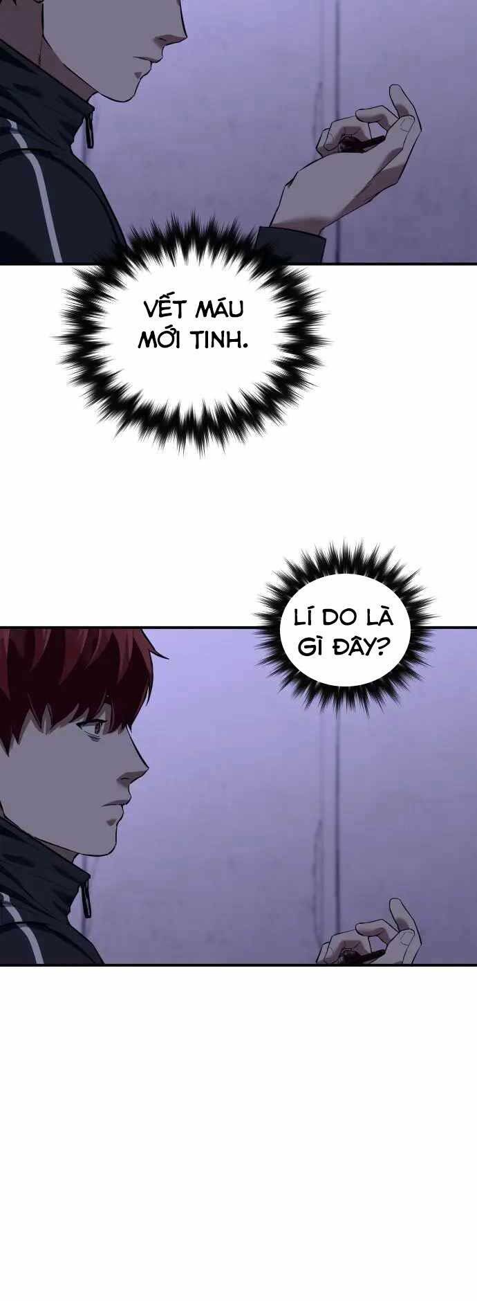 Sát Nhân Cuồng Loạn - Chapter 1 - Page 114