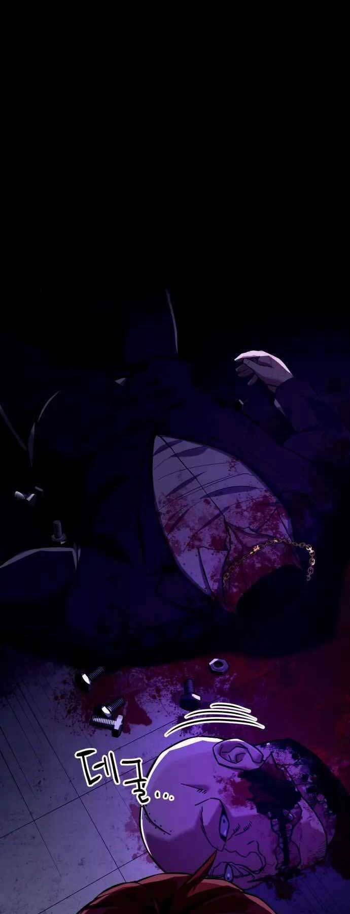 Sát Nhân Cuồng Loạn - Chapter 1 - Page 116