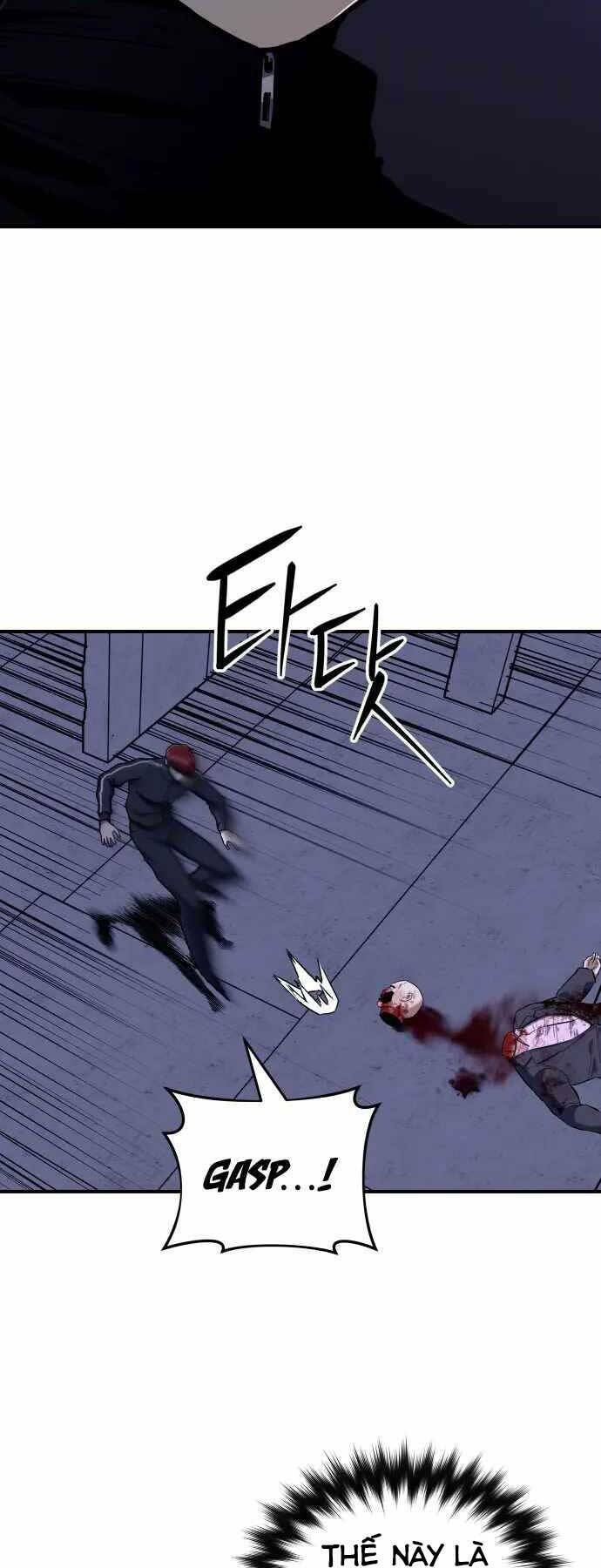 Sát Nhân Cuồng Loạn - Chapter 1 - Page 118