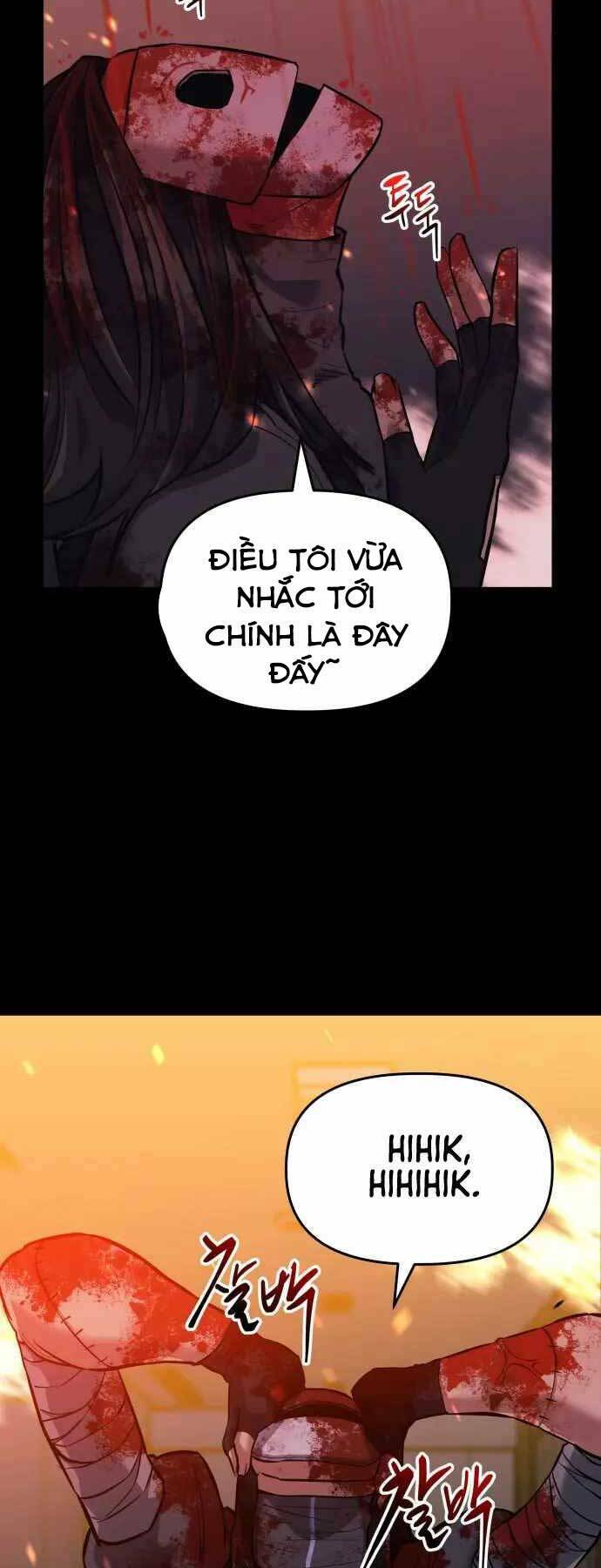 Sát Nhân Cuồng Loạn - Chapter 1 - Page 12