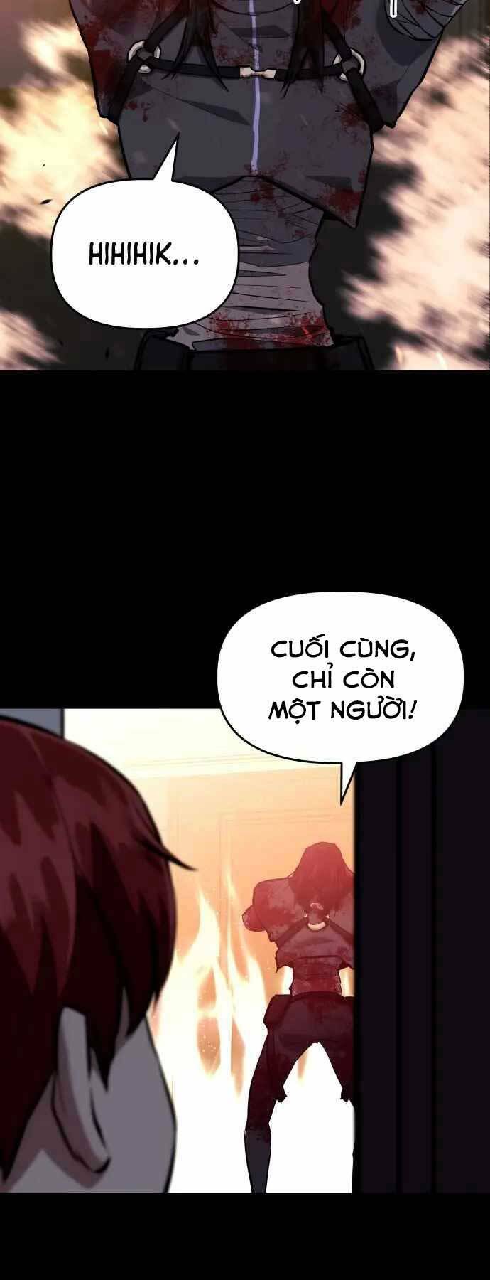 Sát Nhân Cuồng Loạn - Chapter 1 - Page 13