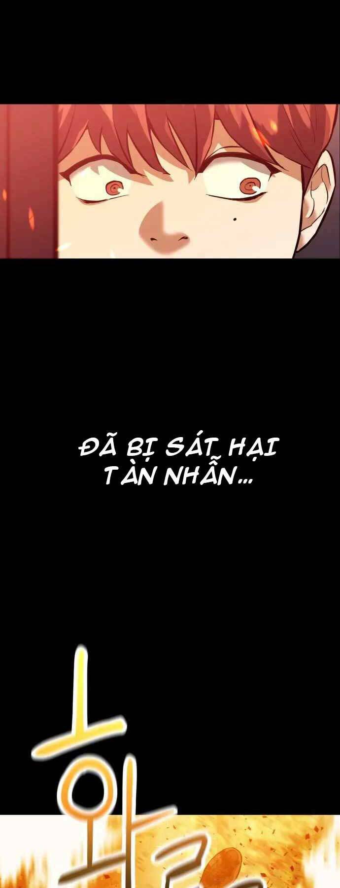 Sát Nhân Cuồng Loạn - Chapter 1 - Page 18