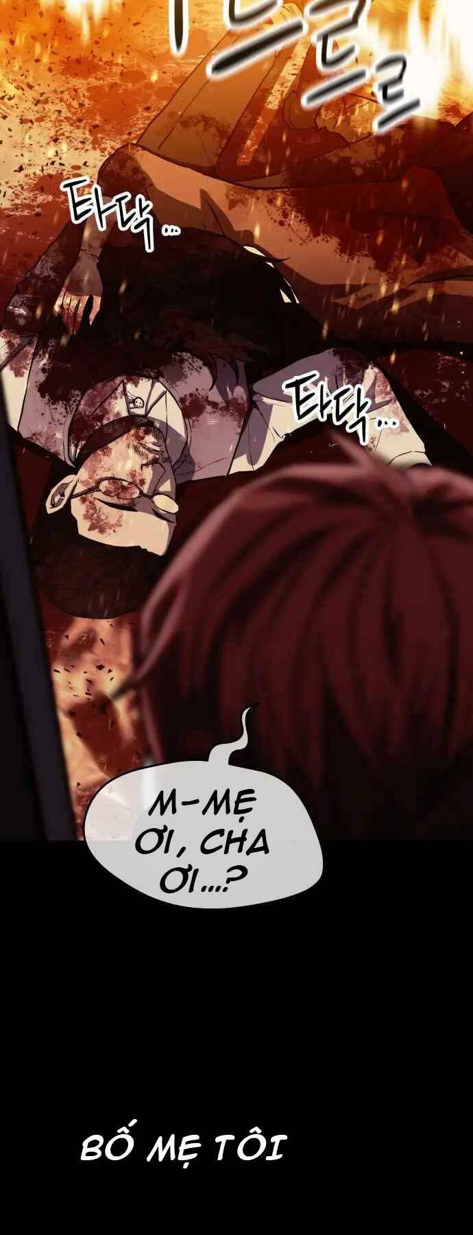 Sát Nhân Cuồng Loạn - Chapter 1 - Page 19