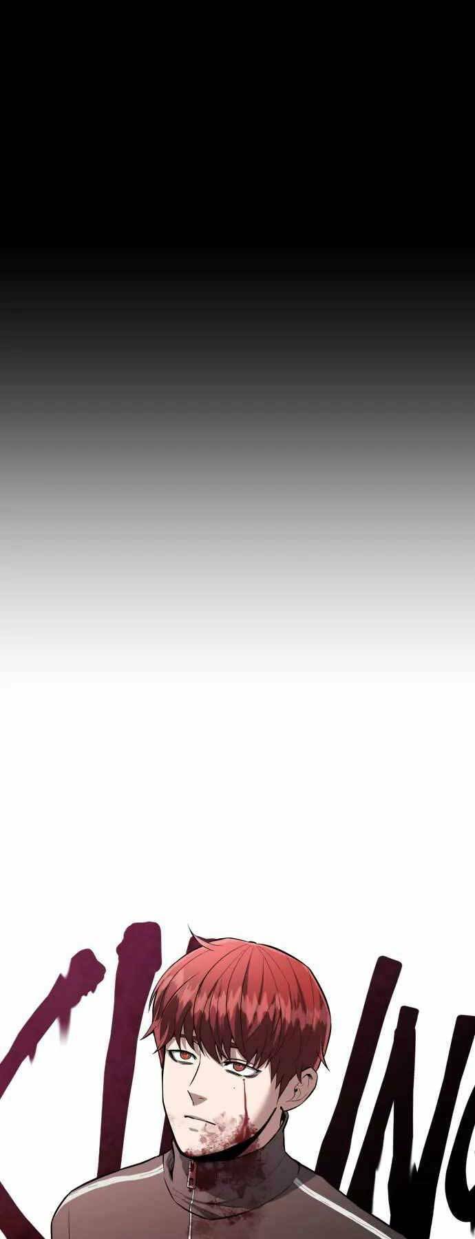 Sát Nhân Cuồng Loạn - Chapter 1 - Page 20