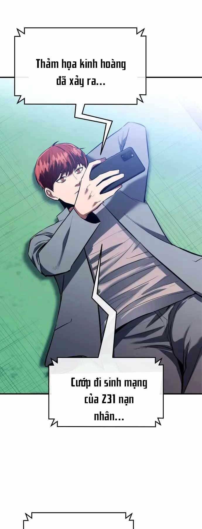 Sát Nhân Cuồng Loạn - Chapter 1 - Page 23