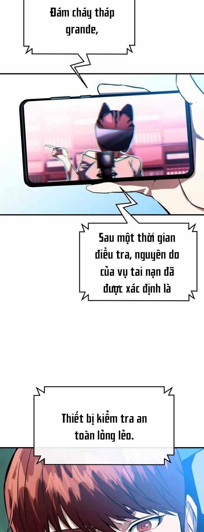 Sát Nhân Cuồng Loạn - Chapter 1 - Page 24