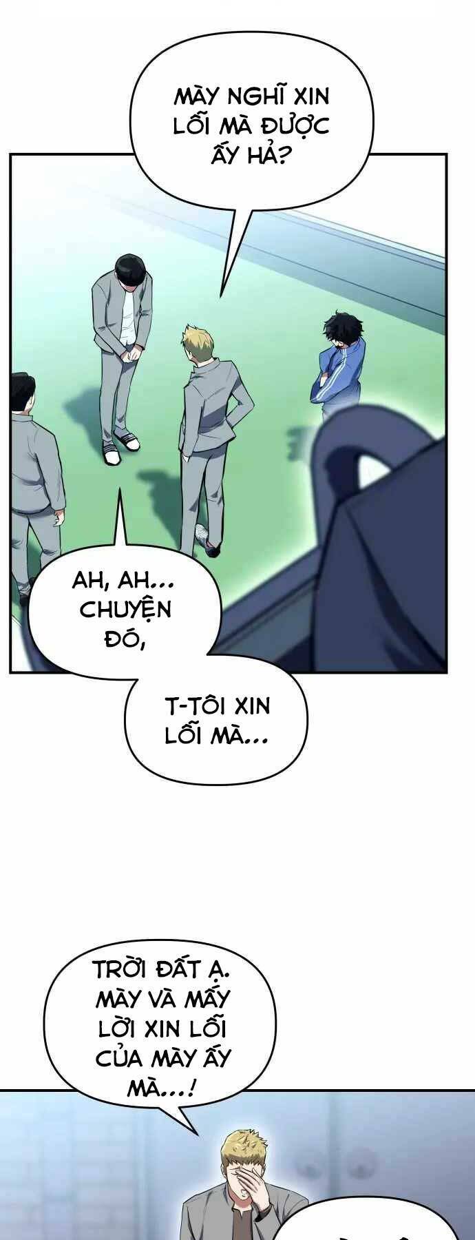 Sát Nhân Cuồng Loạn - Chapter 1 - Page 28