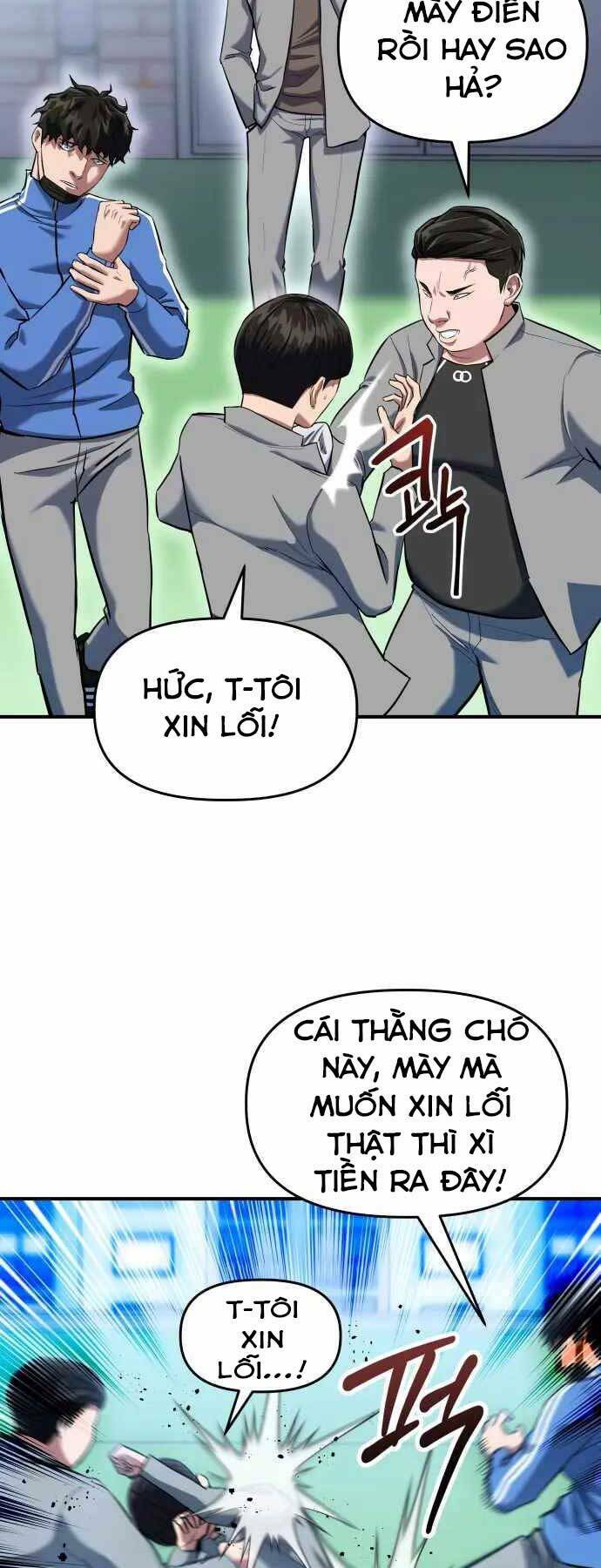 Sát Nhân Cuồng Loạn - Chapter 1 - Page 29