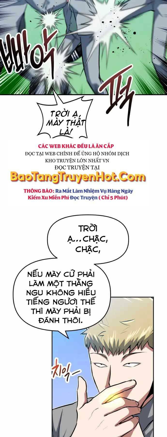 Sát Nhân Cuồng Loạn - Chapter 1 - Page 30