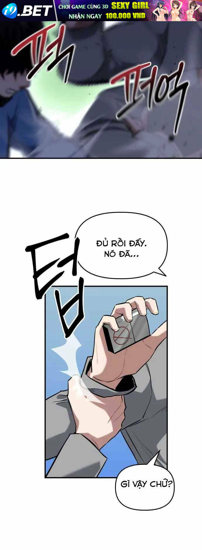 Sát Nhân Cuồng Loạn - Chapter 1 - Page 32