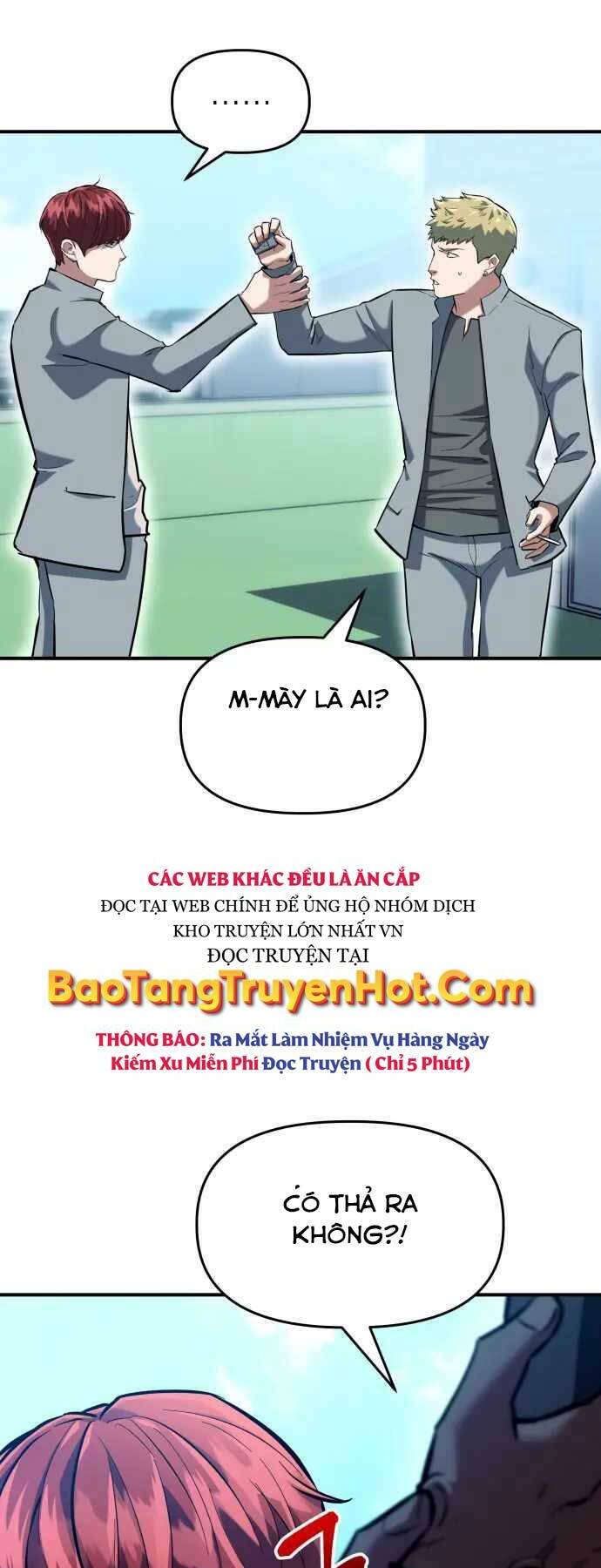 Sát Nhân Cuồng Loạn - Chapter 1 - Page 33