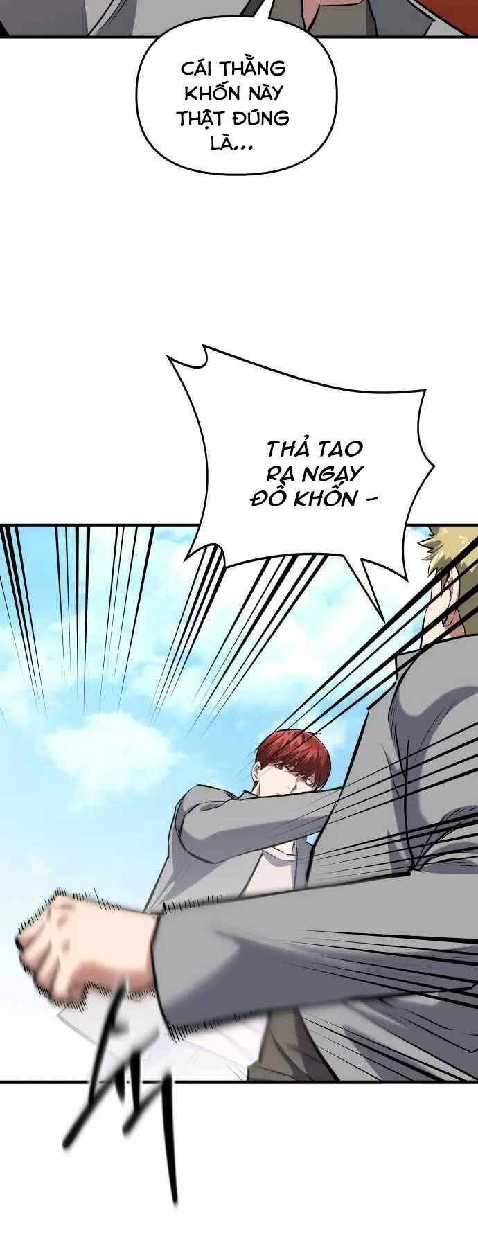 Sát Nhân Cuồng Loạn - Chapter 1 - Page 35