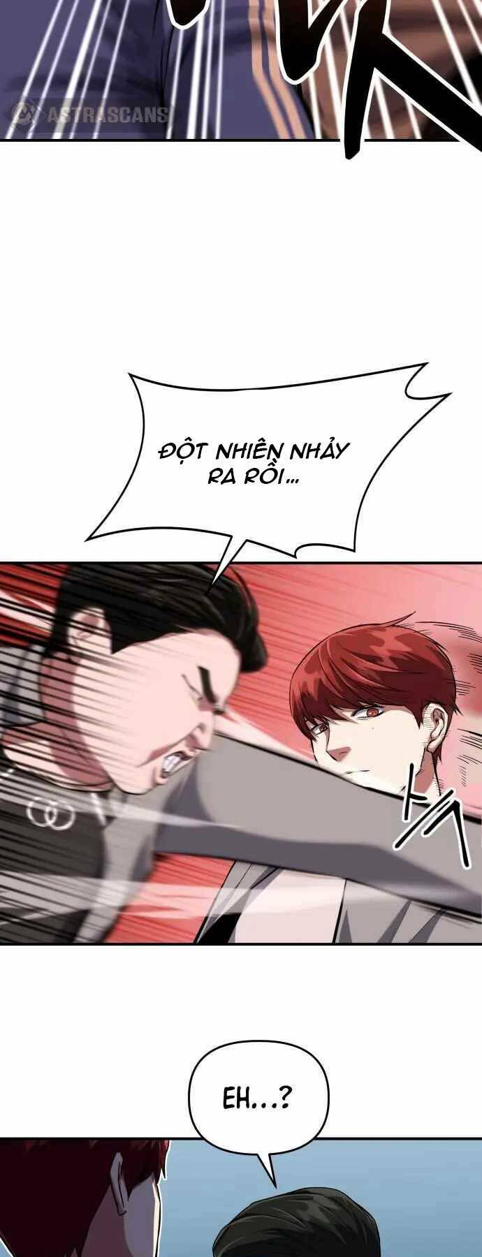 Sát Nhân Cuồng Loạn - Chapter 1 - Page 38